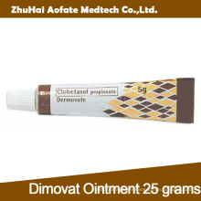 Dimovat Ointment 5g